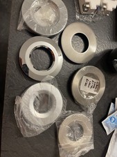 Ceiling Light Bezel Matt