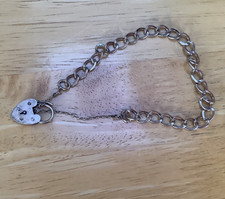 VINTAGE 1970s SILVER CHARM