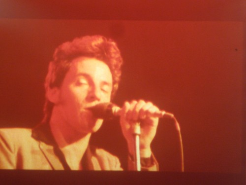 Rare nukes concert 16mm - no,