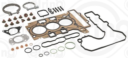 Cylinder head gasket - gasket, kit