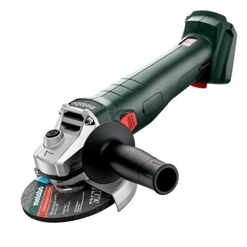 Metabo 125 18v cordless - w, 18