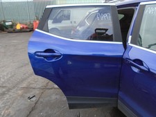 13 NISSAN QASHQAI J11 TEKNA