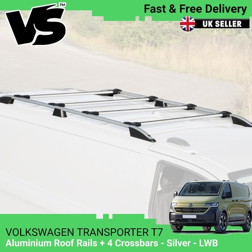 Volkswagen transporter roof - volkswagen, t7