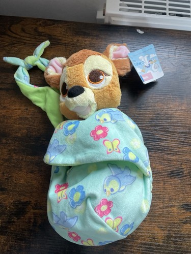 Disney babies baby pua plush - babies,