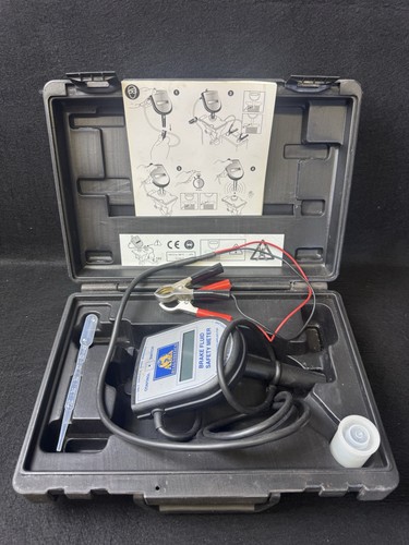 Alba diagnostics brake - diagnostics,
