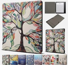 Smart cover leather case for - smart,