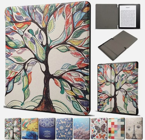 Smart cover leather case for - case,