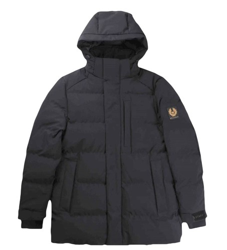 Belstaff pendulum black - belstaff,