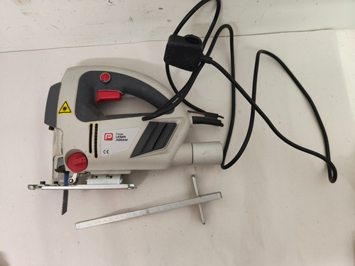 Performance power 750w jigsaw - performance,
