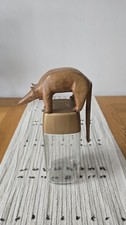 Vintage Decorative Wooden