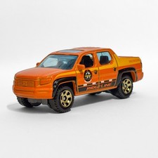 Matchbox Mainlines | '07 Honda