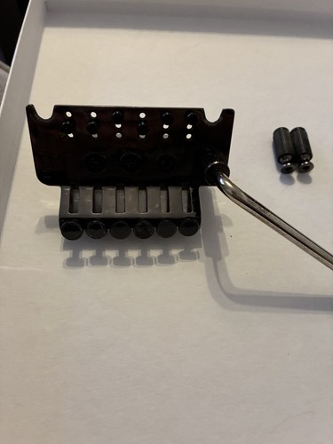 Floyd rose special - special, tremello