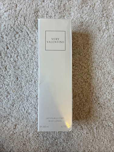 Genuine very valentino - genuine, body