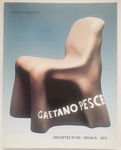 Gaetano pesce architecture - gaetano,
