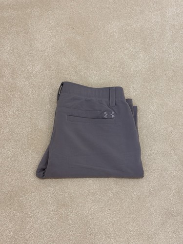 Under armour mens grey - armour,