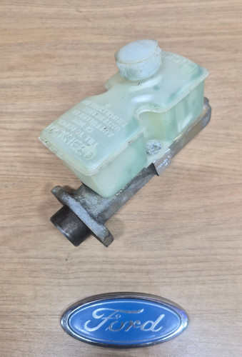 Genuine new ford transit van - genuine,