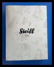 Steiff Miniature Alpaca Club