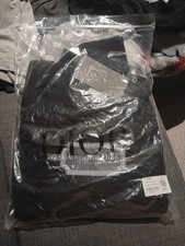 Black Christian Dior Sweater