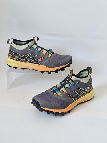 Asics fujitrabuco pro - pro, trail