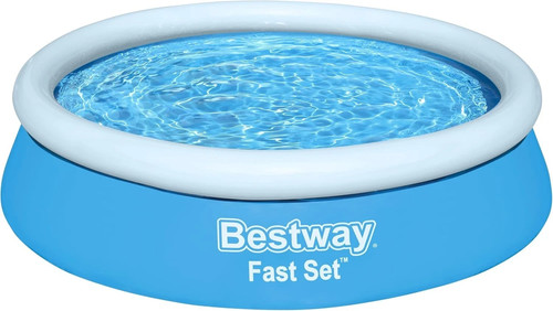 Bestway 6ft 20in blue - 6ft,