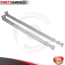 Fuel Gas Tank Straps Set For