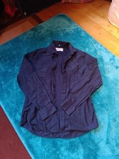 Navy Blue Spitalfields Co