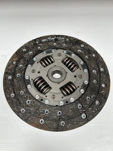 Clutch kit luk 626309309 fits - kit,
