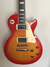 Epiphone Les Paul Standard