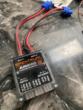 Spektrum AR 9100 DSM2 Powersafe Receiver