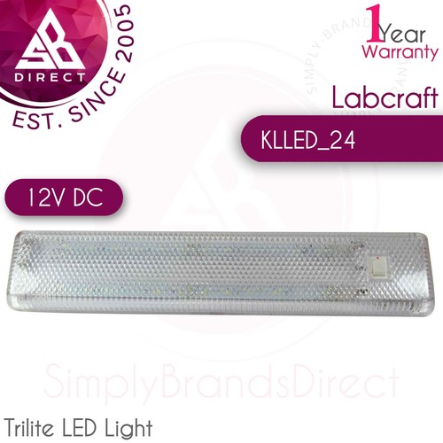Labcraft trilite switched led - labcraft,