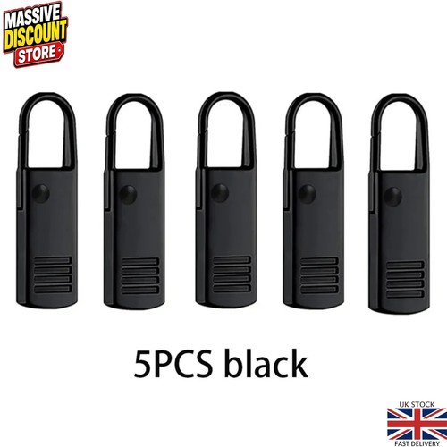 Replacement zipper pulls - zipper,