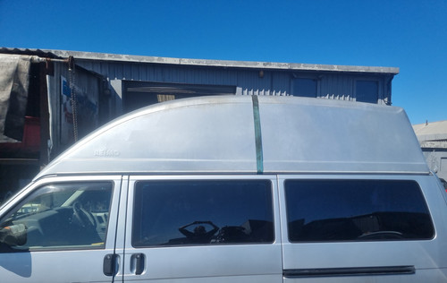 Volkswagen caravelle - volkswagen,