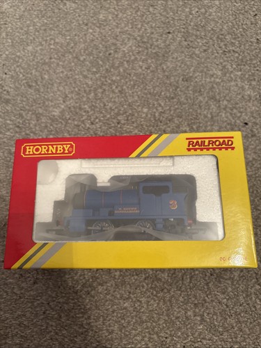 Hornby gauge 0 mr - oo,