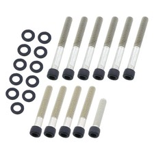 Screws4bikes, bolt kit, cam