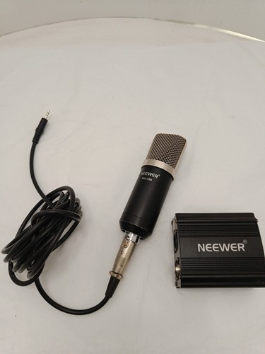 Neewer 700 microphone - microphone, &
