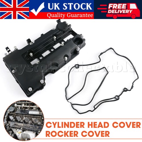 Valve rocker cover gasket - valve,