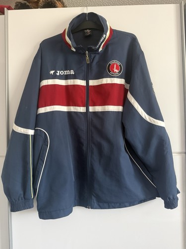 Charlton athletic joma - athletic,