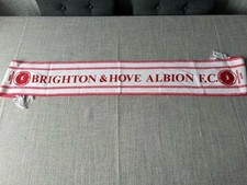 Vintage Brighton & Hove Albion