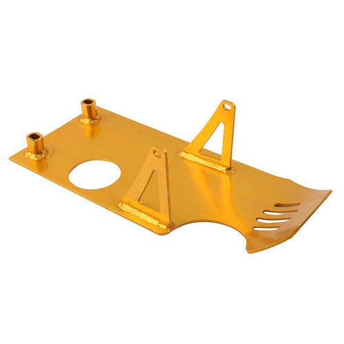 Engine skid plate for honda - plate,