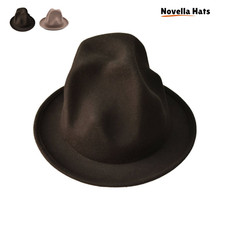 Handmade Oversized Tall Wool