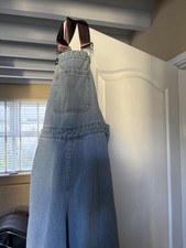 Ladies Stylish Dungarees