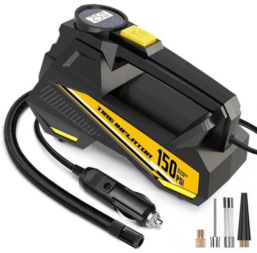 150psi digital corded tyre - digital,