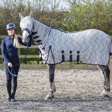 Hy DefenceX System Fly Rug