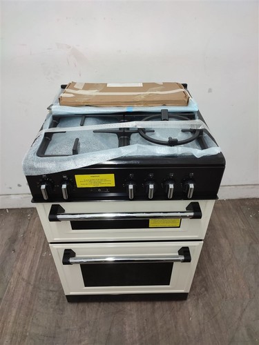 Creda c60dfmrcrm cooker - c60dfmrcrm,