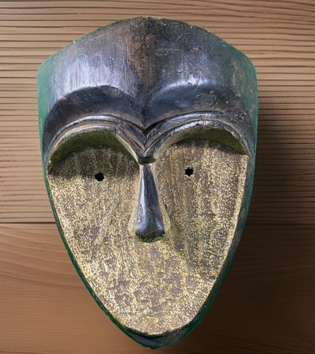 Authentic african art - african,