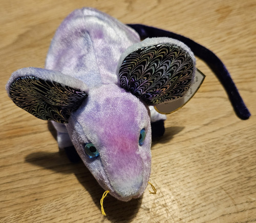 Rare 2000 beanie baby - 2000, ty