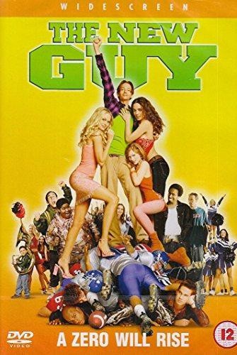 The new guy - [dvd], [2003]
