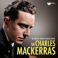 Charles Mackerras : Sir