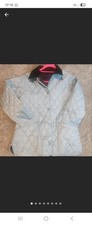 Barbour Liddesdale Ladies