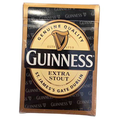 Guinness extra stout casino - extra,